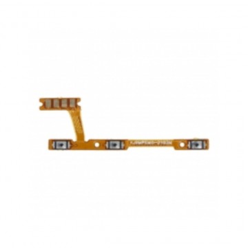 Nappe bouton Xiaomi Redmi 9T/Poco M3 - Envoi gratuit 24h