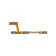 Nappe bouton power et volume pour Xiaomi Redmi 9T/Poco M3