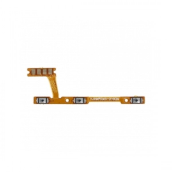 Nappe bouton power et volume pour Xiaomi Redmi 9T/Poco M3