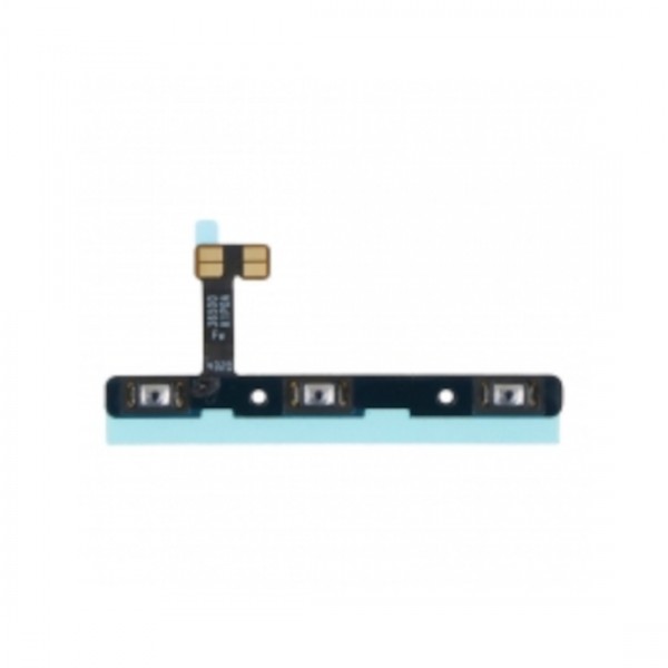 Nappe bouton Xiaomi Mi 11 Pro - Envoi gratuit 24h