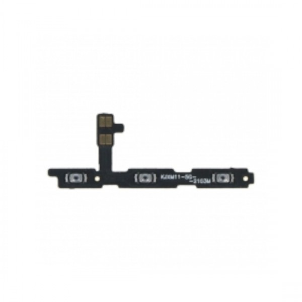 Nappe bouton Xiaomi Mi 11 5G - Envoi gratuit 24h