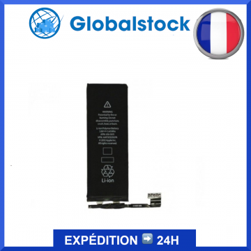 Batterie pour iPhone 5 / 5G