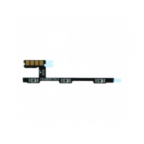 Nappe bouton power et volume pour Xiaomi Redmi 7