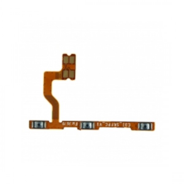 Nappe bouton Xiaomi Redmi 8/8A - Envoi gratuit 24h