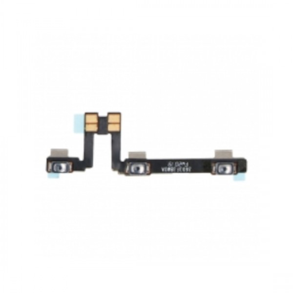 Nappe bouton power et volume pour Xiaomi Mi 9 Lite/9T Pro/9T