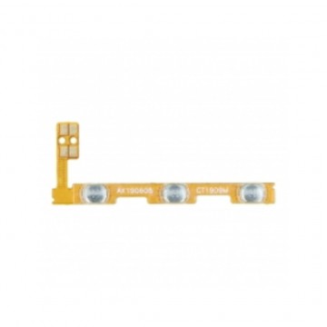 Nappe bouton Xiaomi Redmi 7A - Envoi gratuit 24h