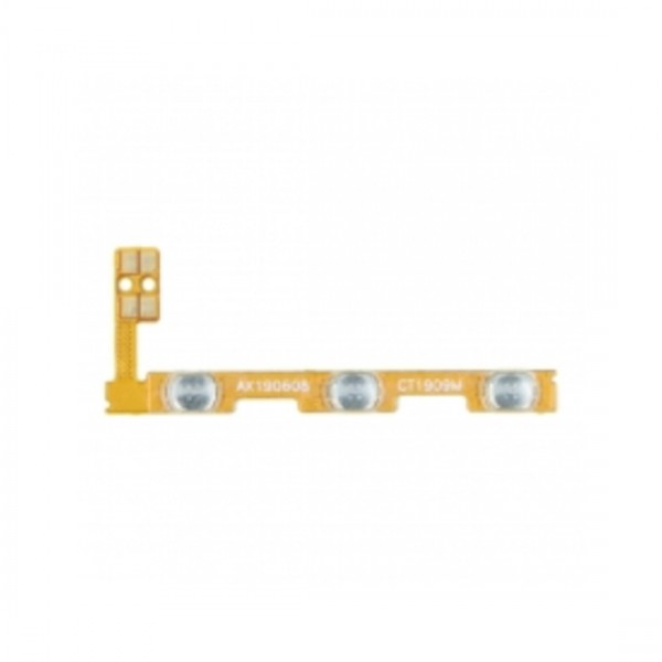 Nappe bouton power et volume pour Xiaomi Redmi 7A