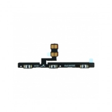 Nappe bouton Xiaomi Mi 9 - Envoi gratuit 24h