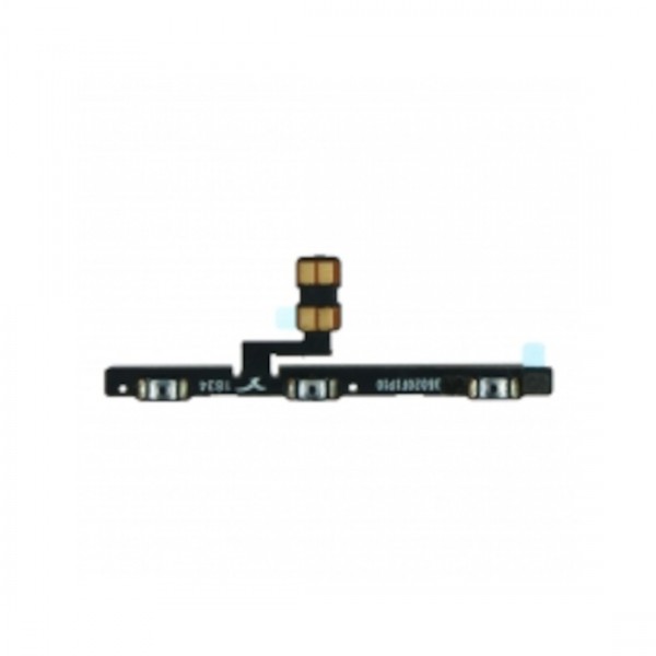 Nappe bouton power et volume pour Xiaomi Mi 9