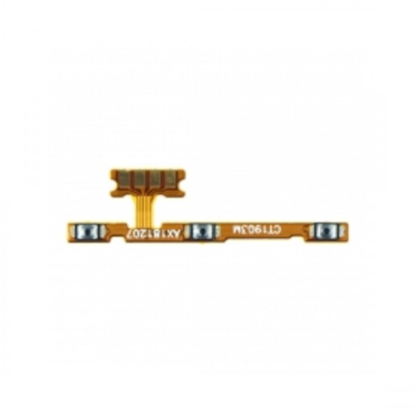 Nappe bouton power et volume Xiaomi Mi Play