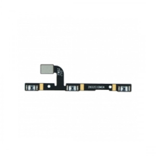 Nappe bouton power et volume pour Xiaomi Pocophone F1