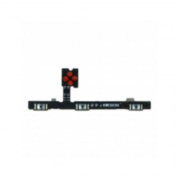 Nappe bouton power et volume pour Xiaomi Mi 8