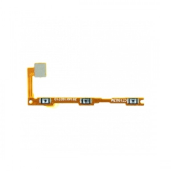 Nappe bouton power et volume pour Xiaomi Mi Max