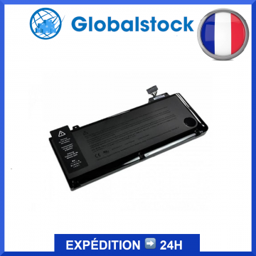 Batterie A1322 pour MacBook Pro 13" MB991CH/A 11,1V 4400mAh