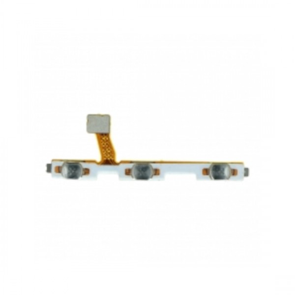 Nappe bouton Xiaomi Redmi 6A - Envoi gratuit 24h