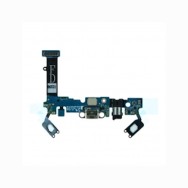 Nappe connecteur de charge + prise jack pour Samsung Galaxy A5 (2016) A510F