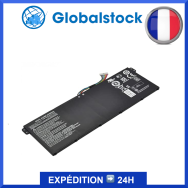 Batterie ordinateur portable 15.2V 2200mAh pour ordinateur portable - Qualité premium