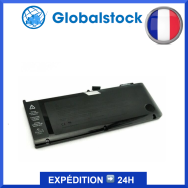 Batterie MacBook Pro 15.4" 2.4GHz Core i5 (A1286) - Mi 2010 MC371LL/A 4400mAh 11.1V pour ordinateur portable - Qualité premium