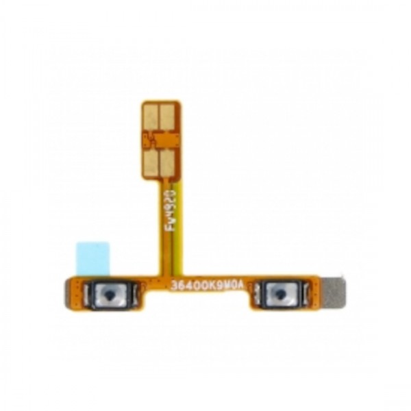Nappe bouton volume pour Xiaomi Mi 11 Lite/11 Lite 5G