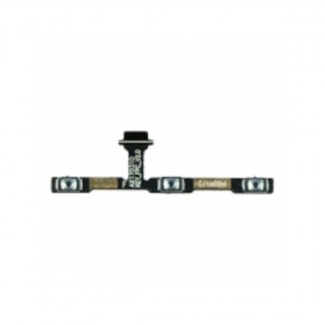 Nappe bouton power et volume pour Xiaomi Mi 5C