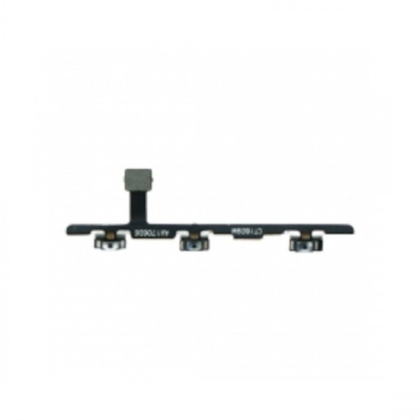 Nappe bouton power et volume pour Xiaomi Mi 6