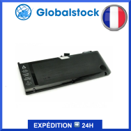 Battery pour MacBook Pro 15.4" 2.53GHz Core i5 (A1286) - Mi  2010  MC372LL/A 4400mAh 11.1V