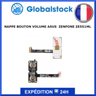Batterie ASUS ZENFONE ZE551ML pour ordinateur portable - Qualité premium