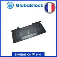 Batterie pour MacBook Air  MD711xx/A Mi -2013 7.6V 4400mAh