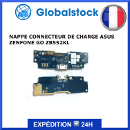 Batterie ASUS ZENFONE GO ZB552KL pour ordinateur portable - Qualité premium