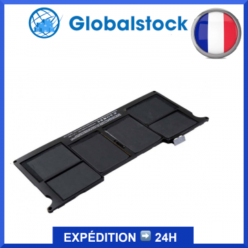 Batterie Apple MacBook Air 11" A1406 A1465 pour ordinateur portable - Qualité premium
