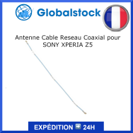 Antenne / Nappe réseau SONY XPERIA Z5 - Envoi gratuit 24h