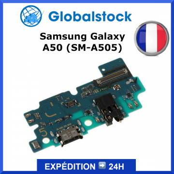 Connecteur de charge samsung Galaxy A50 A505F - Envoi gratuit 24h
