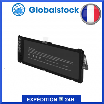 Batterie pour MacBook Pro 17" Precision Aluminum Unibody (2009 Version) 7.4V 13000mAh