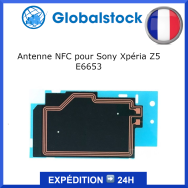 Antenne / Nappe réseau Sony Xpéria Z5 E6653 - Envoi gratuit 24h
