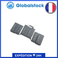 Batterie MACBOOK AIR 13" A1964 pour ordinateur portable - Qualité premium