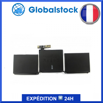 Batterie MACBOOK AIR 13" A1713 pour ordinateur portable - Qualité premium