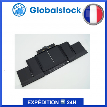 Batterie MACBOOK AIR 15" A1494 pour ordinateur portable - Qualité premium