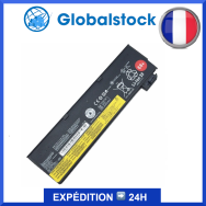 Batterie ordinateur portable ThinkPad Lenovo X240 pour ordinateur portable - Qualité premium