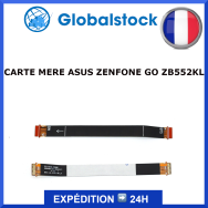 Batterie ASUS Zenfone GO ZB552KL pour ordinateur portable - Qualité premium