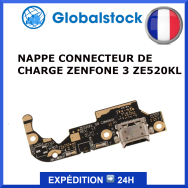 Batterie ASUS ZENFONE 3 ZE520KL pour ordinateur portable - Qualité premium
