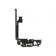 Connecteur de Charge pour iPhone 12 Pro Max Gris