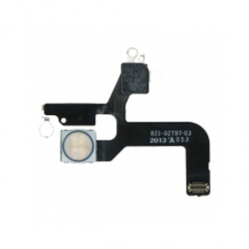 Nappe capteur de proximité + Flash luminosité pour  iPhone 12