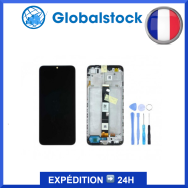 Écran Xiaomi Redmi 9A LCD sur châssis