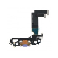 Connecteur de Charge pour iPhone 12 Mini Violet