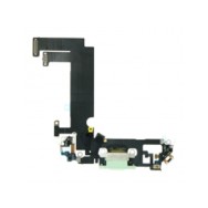 Connecteur de Charge pour iPhone 12 Mini Vert