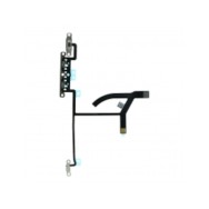 Nappe volume pour iPhone XS Max