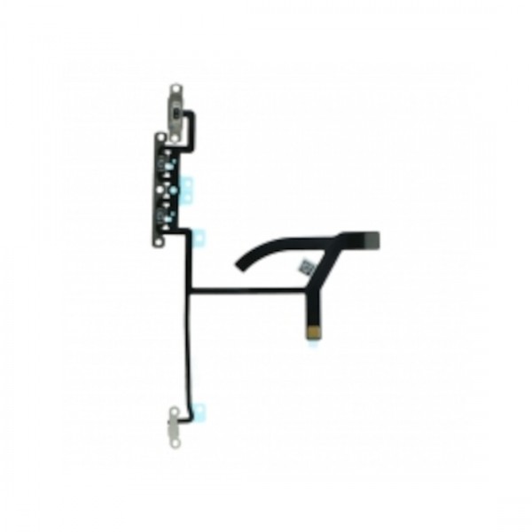 Nappe volume pour iPhone XS Max