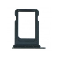 Tiroir sim avec protection waterproof pour iPhone XS Single Card Version Noir
