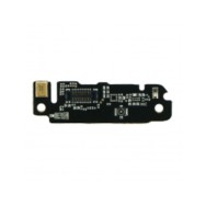 Plaque Microphone Connecteur Antenne Xiaomi Mi Note 10/Note 10 Pro
