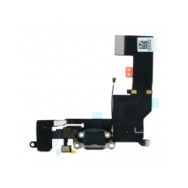 Connecteur de Charge pour iPhone SE 2016 Noir